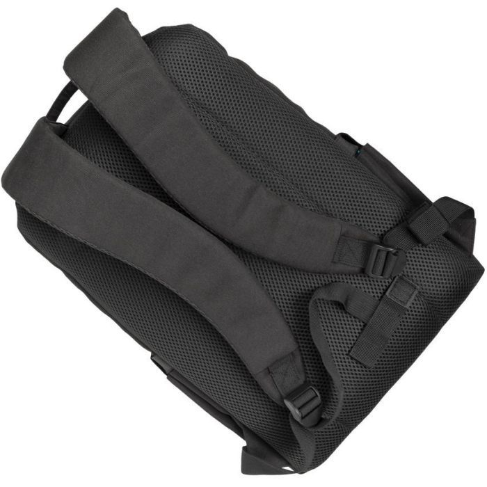 Рюкзак для ноутбука RivaCase 15.6" 8265 Ulsan Dark Grey (8265DarkGrey) изображение 6