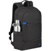Рюкзак для ноутбука RivaCase 15.6" 8265 Ulsan Black (8265Black) изображение 7