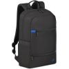 Рюкзак для ноутбука RivaCase 15.6" 8265 Ulsan Black (8265Black)