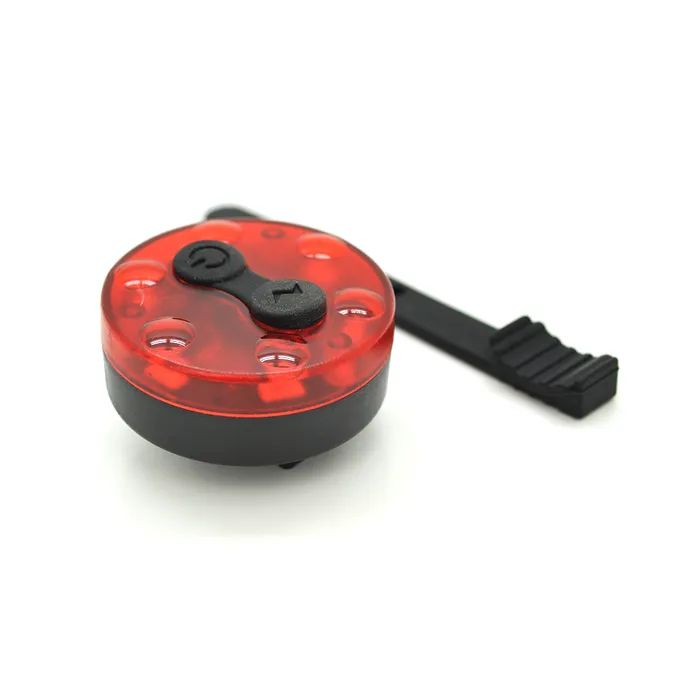 Задняя велофара Voltronic QX-W07A