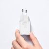 Зарядное устройство Baseus Super Si quick charger IC 30W white (CCSUP-J02) изображение 11