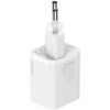 Зарядное устройство Baseus Super Si quick charger IC 30W white (CCSUP-J02) изображение 3
