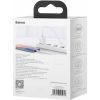 Зарядное устройство Baseus Super Si quick charger IC 30W white (CCSUP-J02) изображение 6