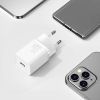 Зарядное устройство Baseus Super Si quick charger IC 30W white (CCSUP-J02) изображение 9