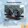 Вентилятор XoKo XK-F05 зображення 10