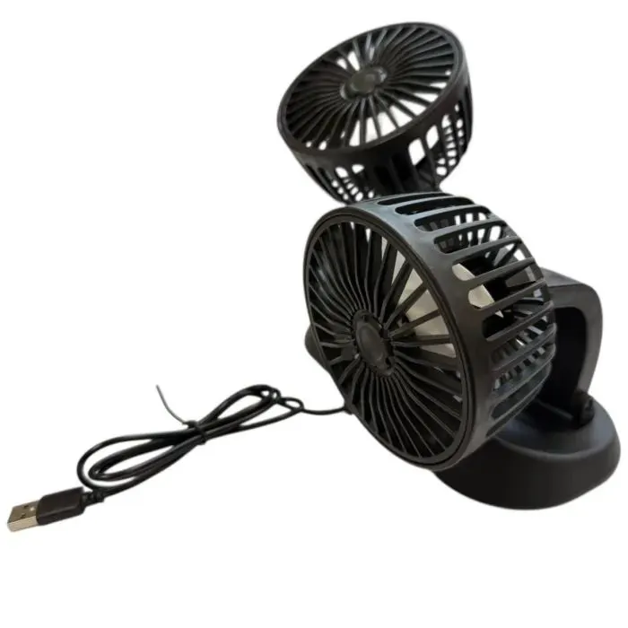 Вентилятор XoKo XK-F05 изображение 2