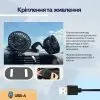 Вентилятор XoKo XK-F05 изображение 9