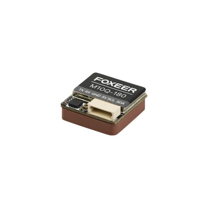GPS модуль для дрона Foxeer M10Q 180 GPS 5883 Compass (MR1776) изображение 4