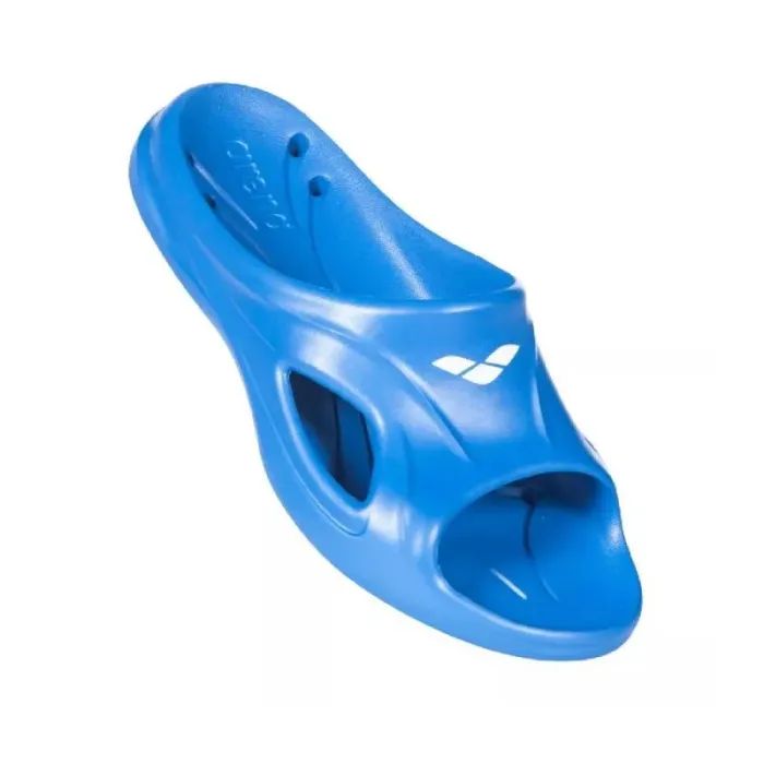 Шлепанцы Arena Hydrosoft II Hook 003285-701 синій 43 (3468336382509)