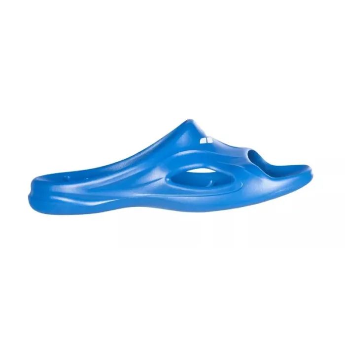 Шлепанцы Arena Hydrosoft II Hook 003285-701 синій 43 (3468336382509) изображение 4