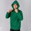 Куртка Joma Iris 100087.450 зелений 2XL (9996261245131) зображення 6