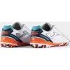 Сороконожки Joma Dribling DRIW2432TF білий, помаранчевий 44 (8445954832383) изображение 3