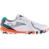 Сороконожки Joma Dribling DRIW2432TF білий, помаранчевий 44 (8445954832383)