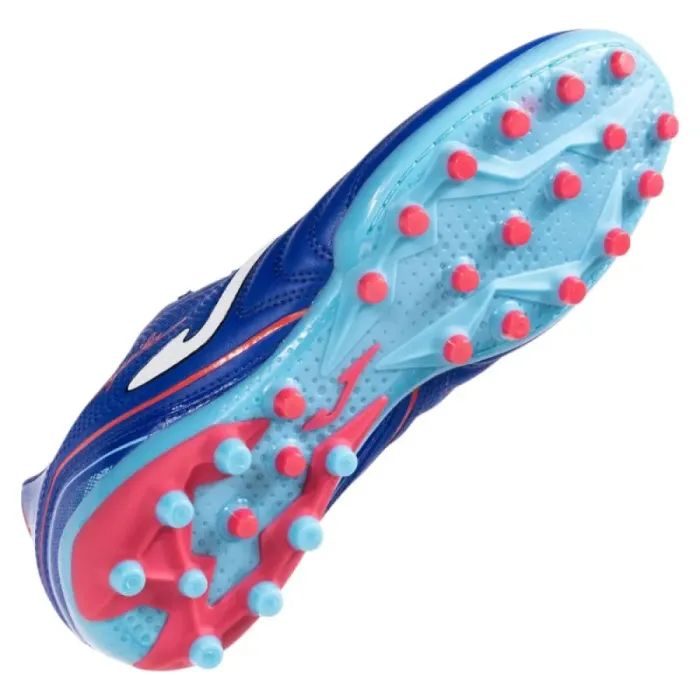Бутсы Joma Aguila AGUS2504AG синій 41 (8447150157314) изображение 6