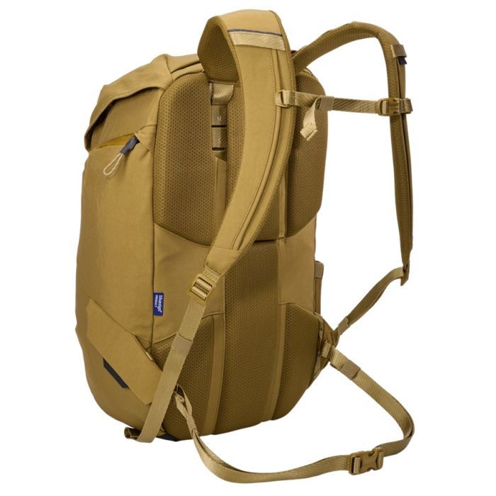 Рюкзак для ноутбука Thule 16" Paramount Commuter 28L TPBBP-328 Nutria (3205237) изображение 4