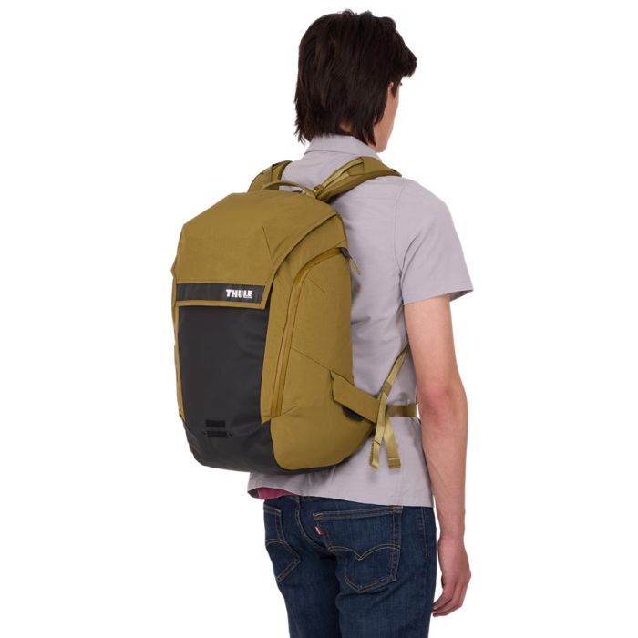 Рюкзак для ноутбука Thule 16" Paramount Commuter 28L TPBBP-328 Nutria (3205237) изображение 5