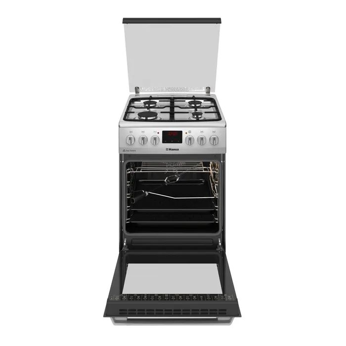 Плита Hansa FCMX582509 изображение 2