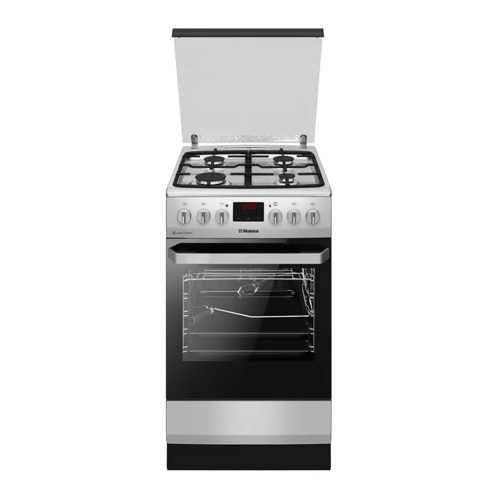 Плита Hansa FCMX582509 изображение 3