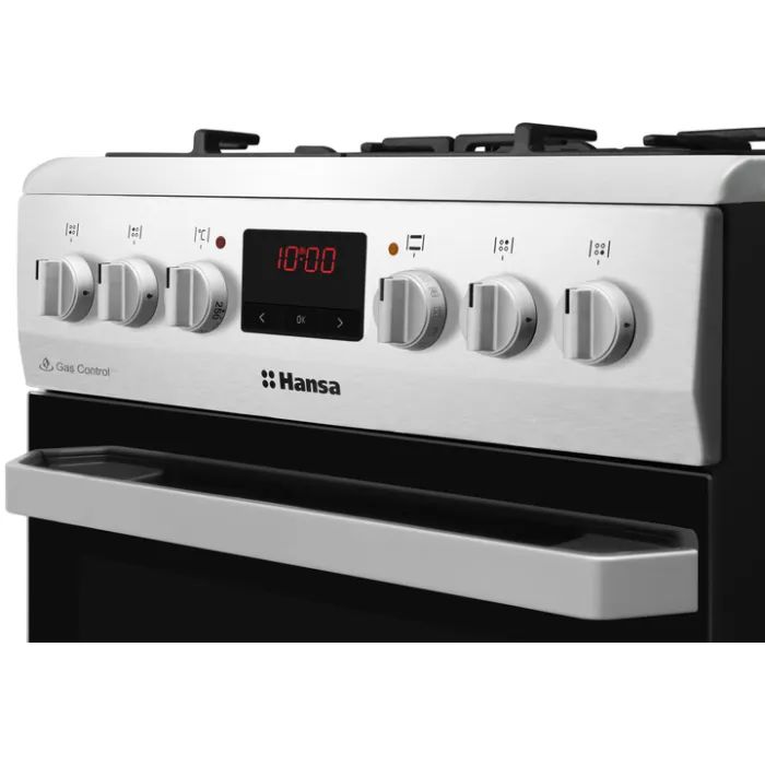Плита Hansa FCMX582509 изображение 7