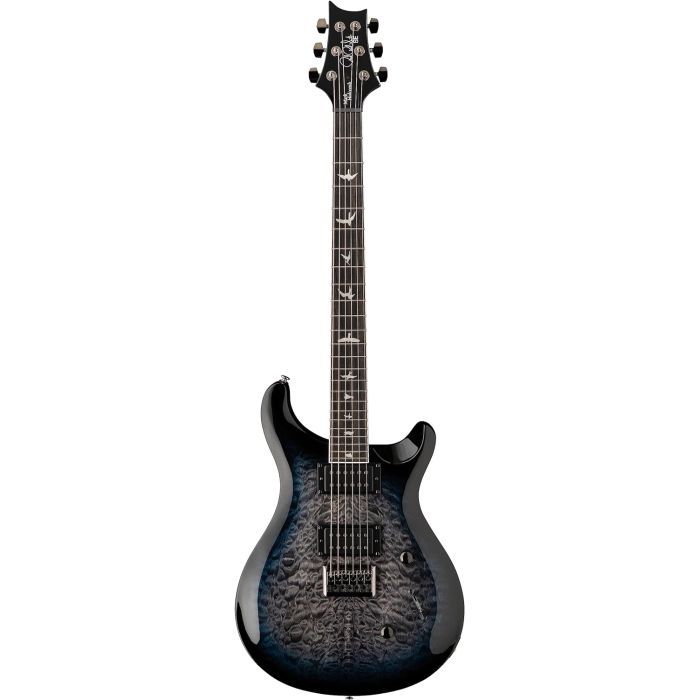 Электрогитара PRS SE Mark Holcomb Holcomb Blue Burst