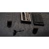 Электрогитара PRS SE Mark Holcomb Holcomb Blue Burst изображение 4