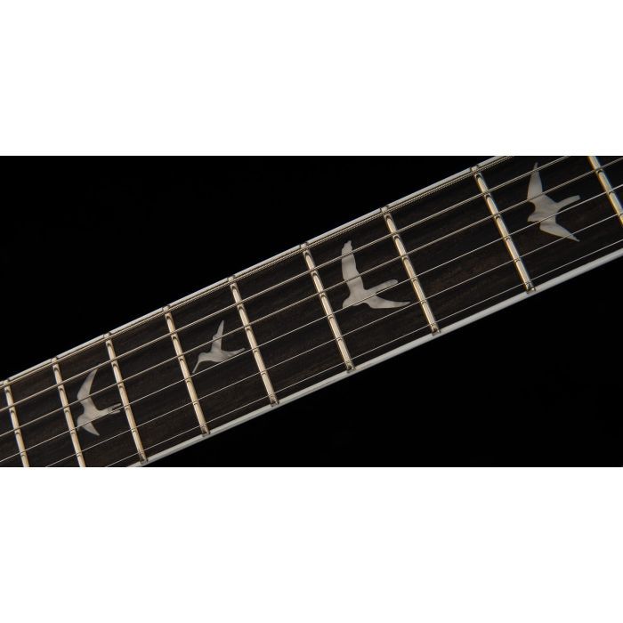 Электрогитара PRS SE Mark Holcomb Holcomb Blue Burst изображение 6