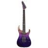 Электрогитара ESP E-II M-II 7NT HS Purple Natural Fade