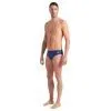 Плавки Arena Flow Swim Briefs 008939-750 синій 85 (3468337517511) изображение 3