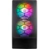 Корпус 1stPlayer X4-M-BK-2F1P-1F1 изображение 2