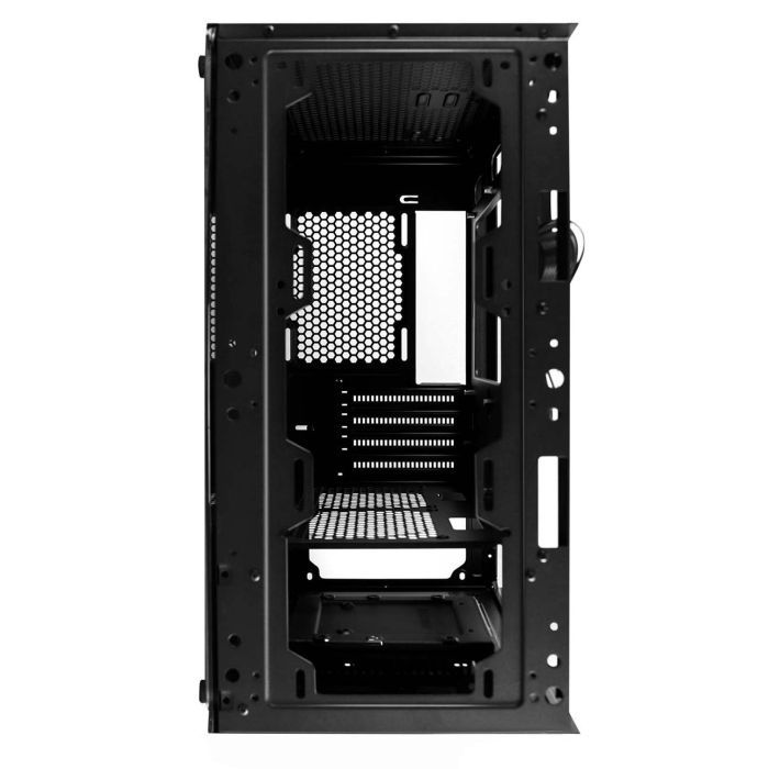 Корпус для ПК 1stPlayer X4-M-BK-2F1P-1F1 изображение 4