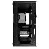 Корпус для ПК 1stPlayer X4-M-BK-2F1P-1F1 изображение 4