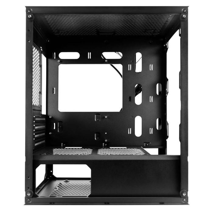 Корпус для ПК 1stPlayer X4-M-BK-2F1P-1F1 изображение 5