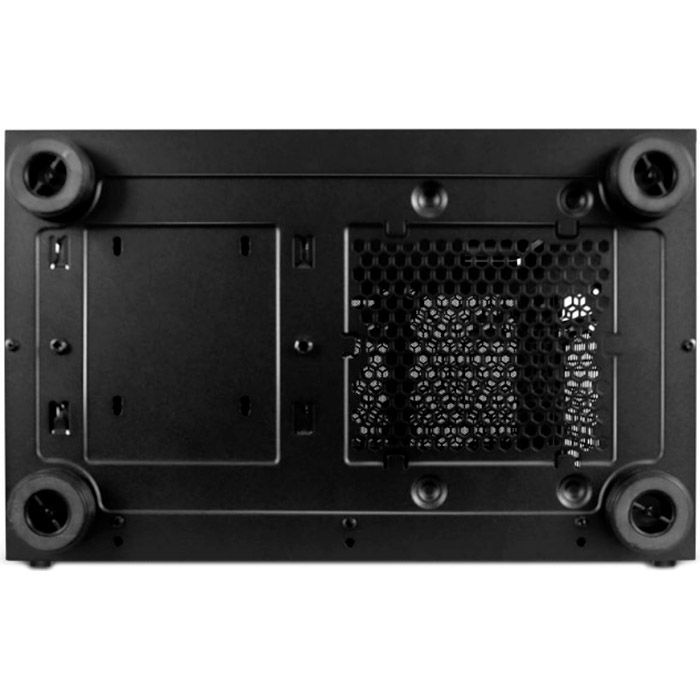 Корпус 1stPlayer X4-M-BK-2F1P-1F1 изображение 7