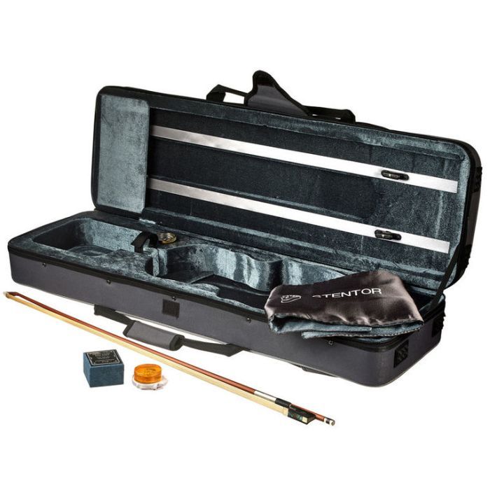 Скрипка Stentor Conservatoire Violin Outfit 3/4 (1550C) изображение 3