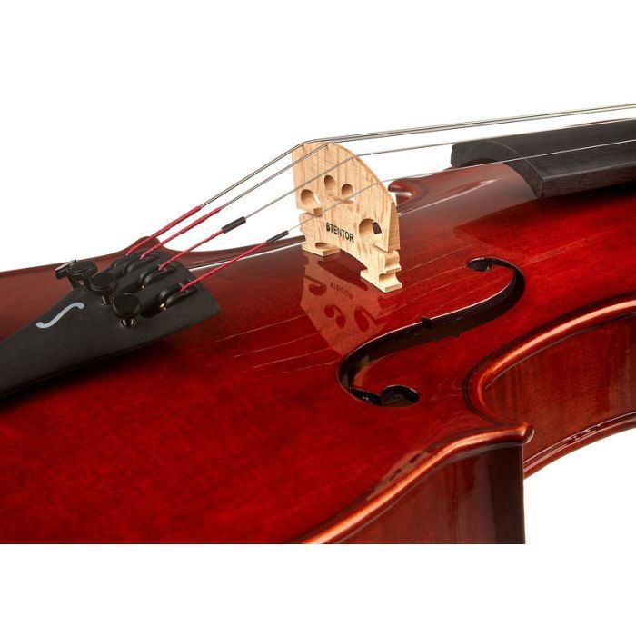 Скрипка Stentor Conservatoire Violin Outfit 3/4 (1550C) изображение 4