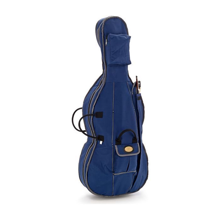 Віолончель Stentor Student I Cello Outfit 3/4 (1102C2) зображення 10