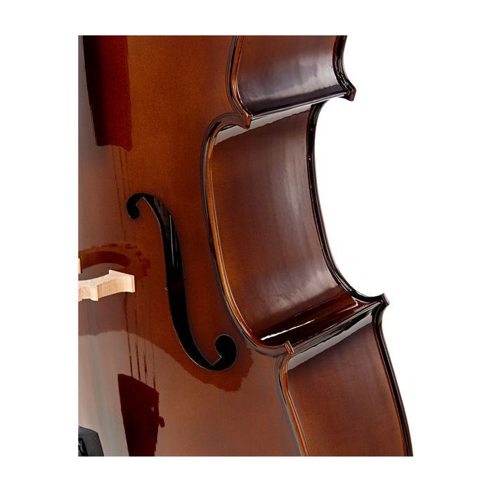 Віолончель Stentor Student I Cello Outfit 3/4 (1102C2) зображення 3