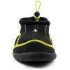 Аквашузи Aqua Speed Aqua Shoe Model 704-78 чорний, жовтий 44 (5908217691682) зображення 4