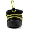 Аквашузи Aqua Speed Aqua Shoe Model 704-78 чорний, жовтий 44 (5908217691682) зображення 5