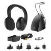 Наушники Sennheiser RS 120-W Black (700171) изображение 10