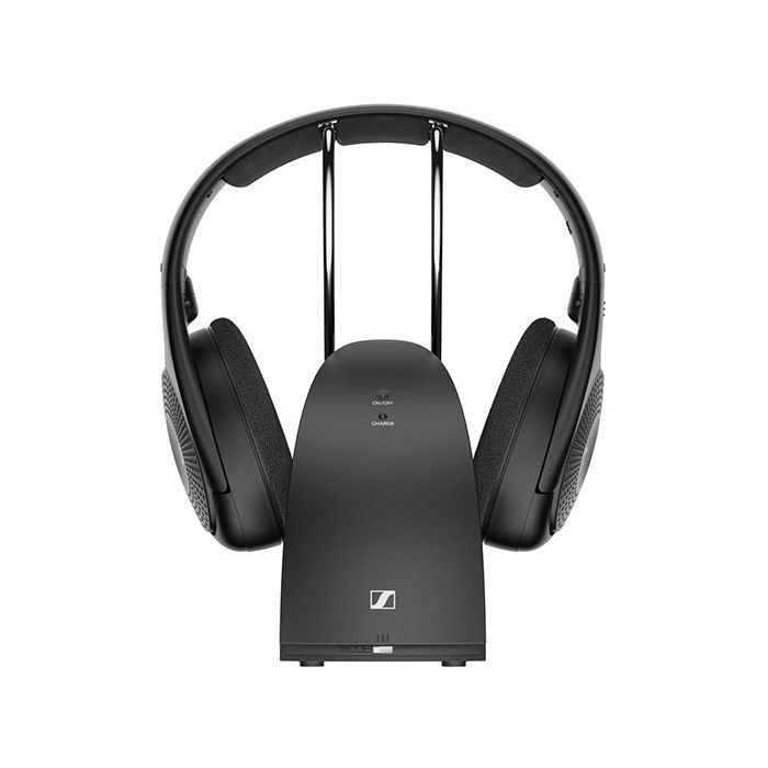Наушники Sennheiser RS 120-W Black (700171) изображение 2