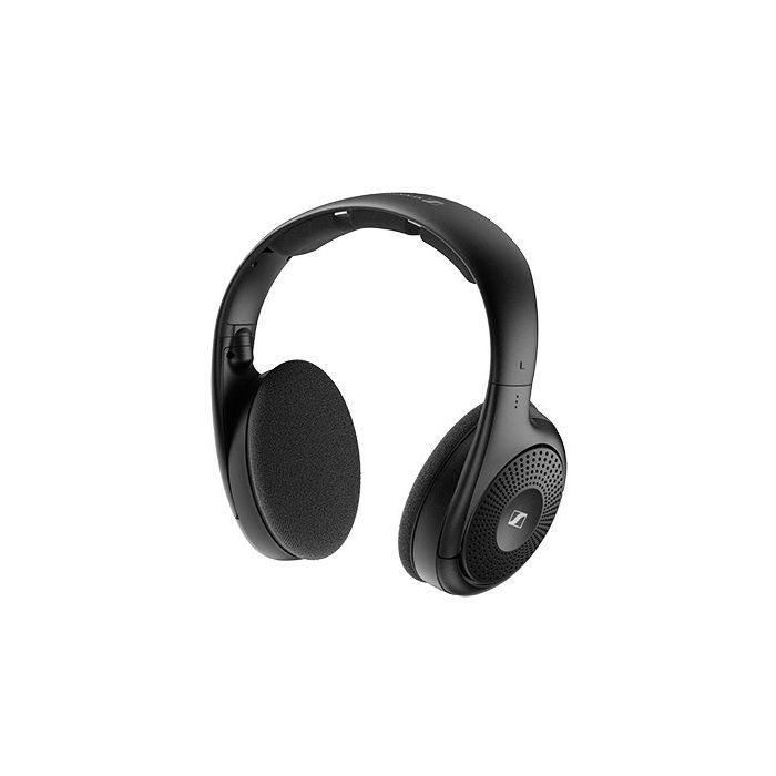 Наушники Sennheiser RS 120-W Black (700171) изображение 3