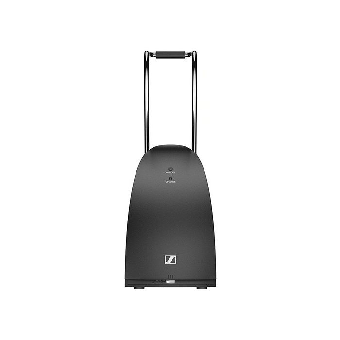Наушники Sennheiser RS 120-W Black (700171) изображение 5