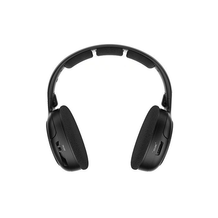 Наушники Sennheiser RS 120-W Black (700171) изображение 7