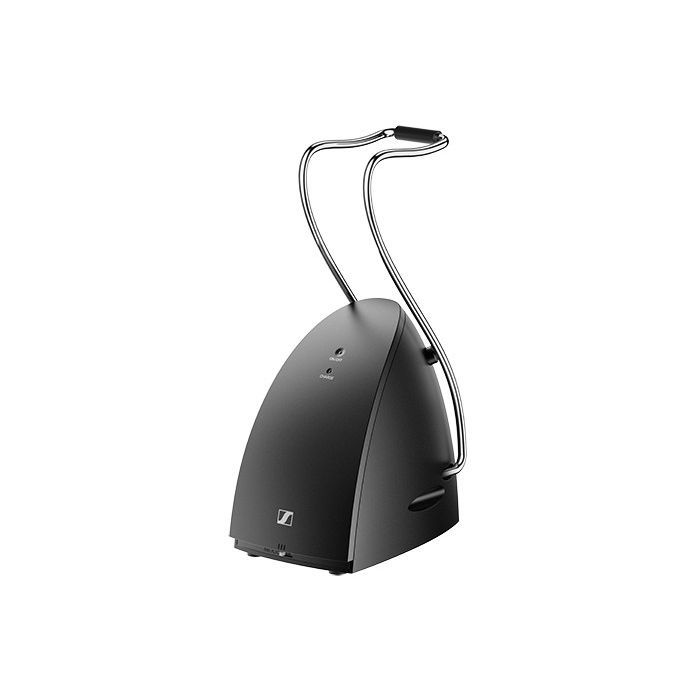 Наушники Sennheiser RS 120-W Black (700171) изображение 9