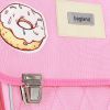 Портфель Bagland Sparkle 9л рожевий (0027166) (1131321186) зображення 6