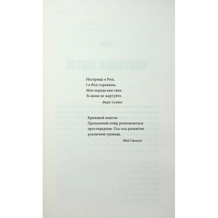 Книга Роза Меддер - Стівен Кінг КСД (9786171514225) зображення 4