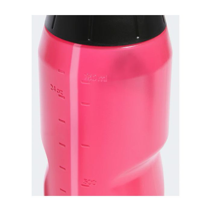 Бутылка для воды Adidas Perf Bottl 0,75 рожевий, чорний 750 мл (HT3519) изображение 3