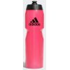 Бутылка для воды Adidas Perf Bottl 0,75 рожевий, чорний 750 мл (HT3519)