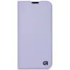 Чехол для мобильного телефона Armorstandart OneFold Xiaomi Redmi Note 14 4G Lavender (ARM79798)